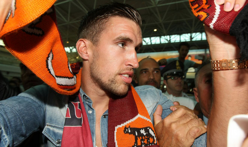 Strootman
