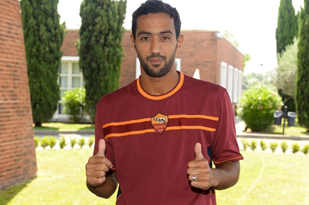 benatia-roma