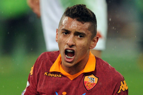 AS Roma v Parma FC - Serie A