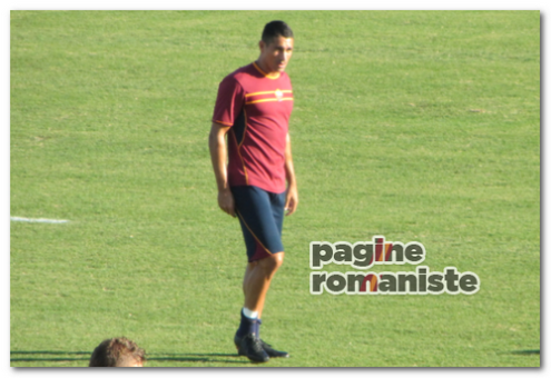 Borriello_Roma