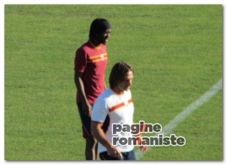 Gervinho