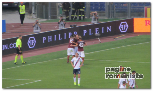 Gol_Gervinho_Roma_Bologna