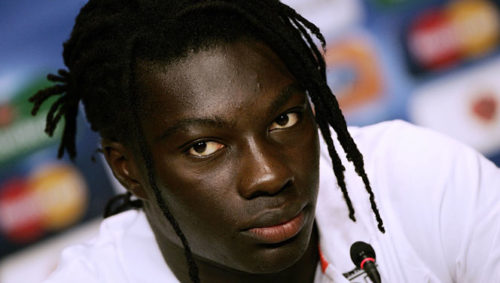 Gomis