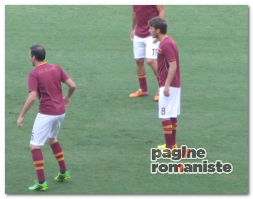 Ljajic Roma-Verona PR