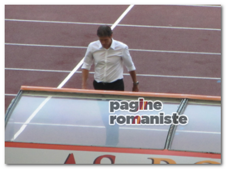 Roma-Verona Garcia PR