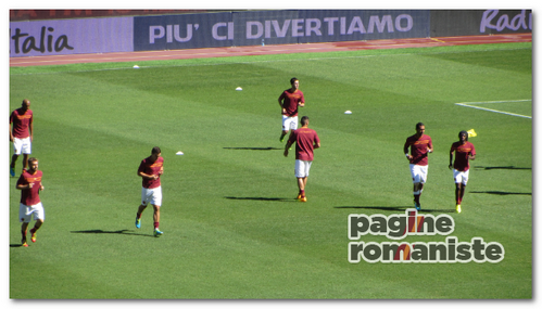 Roma