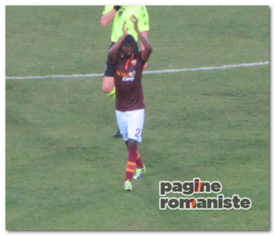 Roma_Gervinho