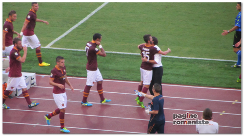 Roma_Verona_GoalPjanic