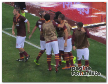 Roma_gol