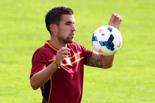Strootman