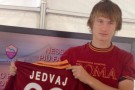 Jedvaj firma l’incontro Croazia-Lettonia Under 21 Jedvaj firma l’incontro Croazia-Lettonia Under 21