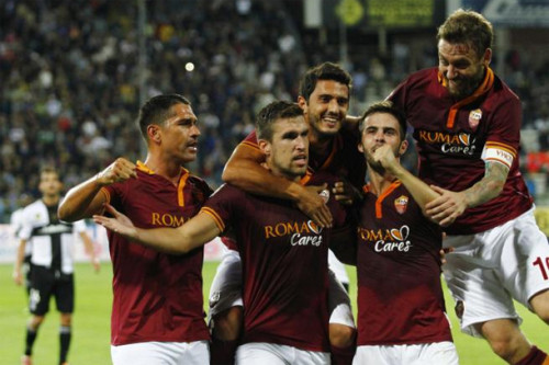 parma-roma_foto_squadra_pjanic_gol