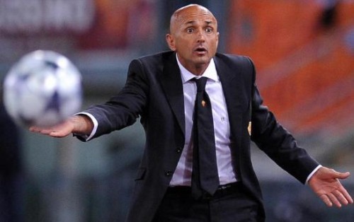 spalletti_roma_cluj