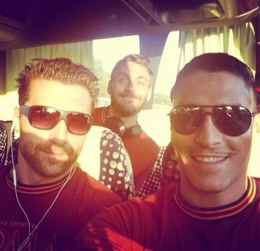 Borriello_Verso_Udine