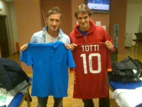 ASROMA_roma_napoli_roger_federer