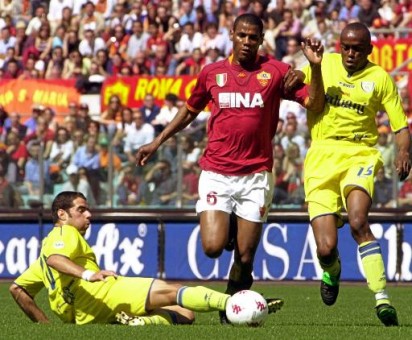 Aldair pronto a ripartire[RaiSport]