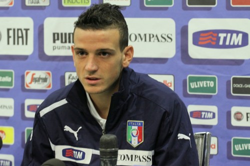 Alessandro_Florenzi_nazionale_balzaretti