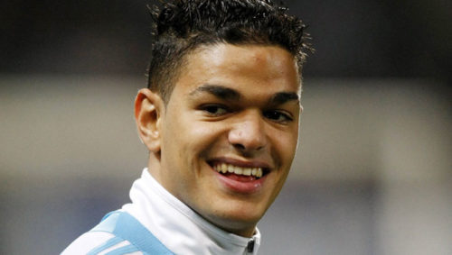 BEN-ARFA