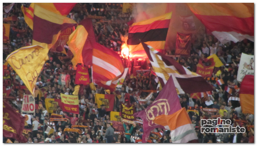 Curva_Sud_Roma