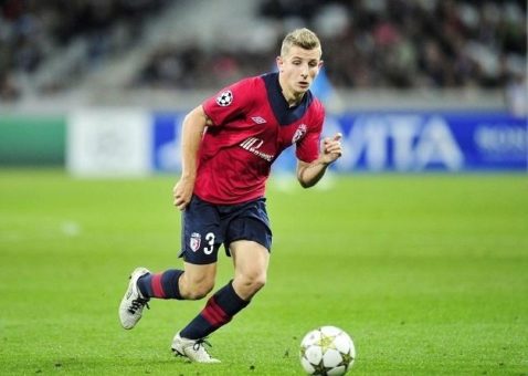 Lucas-Digne