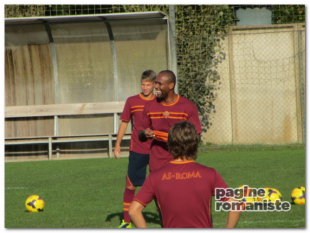 Maicon_Roma_Trigoria