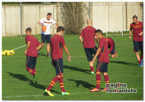 Strootman