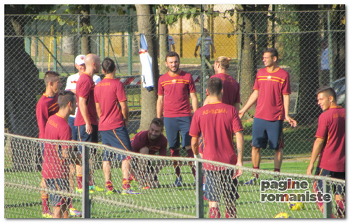 Trigoria_Roma