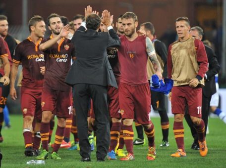 A.S.Roma_Garcia