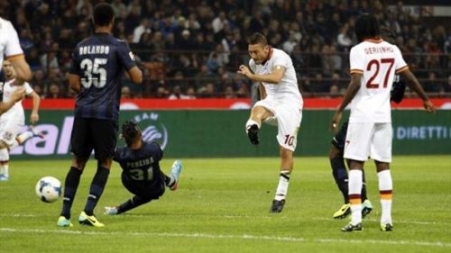 asroma_inter_roma_totti_gervinho