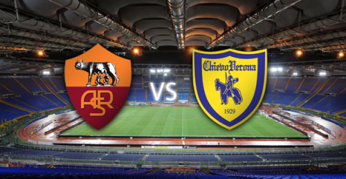Roma_VS_Chievo