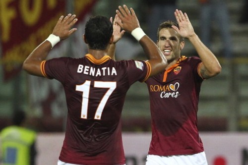 Benatia_Strootman