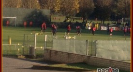 A.S.Roma_allenamentoTrigoria