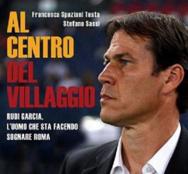 AlCentrodelVillaggio_copertina