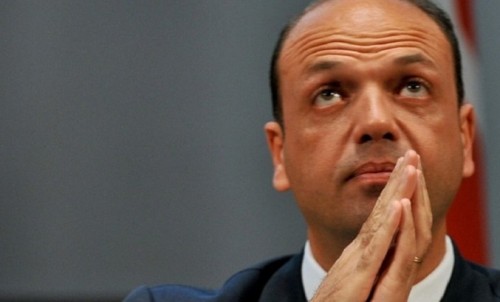 Viminale_Alfano