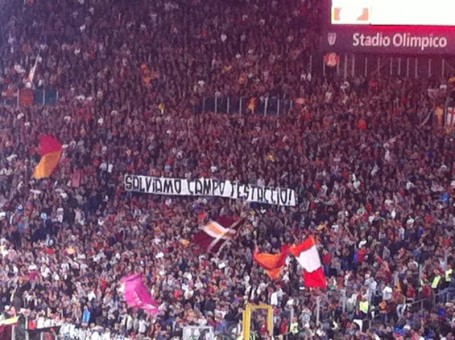 Campo_Testaccio_striscione