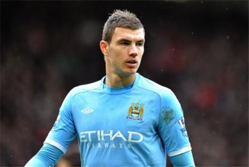Dzeko