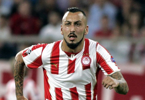 Konstantinos_Mitroglou