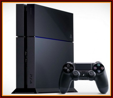 Play_Station_4