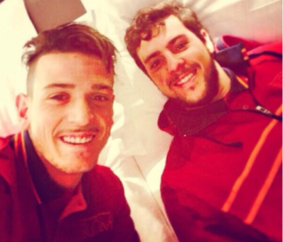 destro_infortunio_stanza_florenzi_twitter