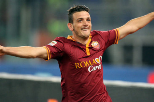 florenzi-twitter-roma-chievo