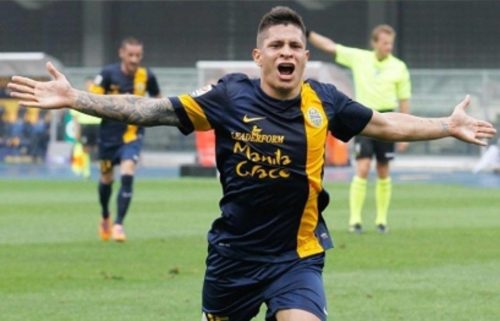 Juan Manuel Iturbe