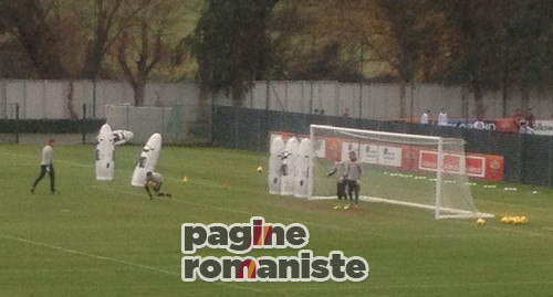 Allenamento_Roma_Trigoria (1)
