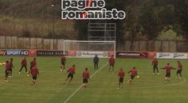 Allenamento_Roma_Trigoria (4)