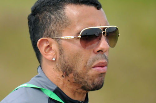 Carlos-Tevez