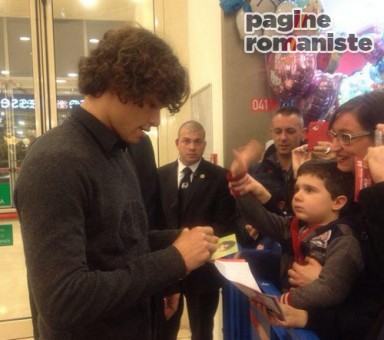 Dodo_presentazione_asroma_tablet_RomaEst