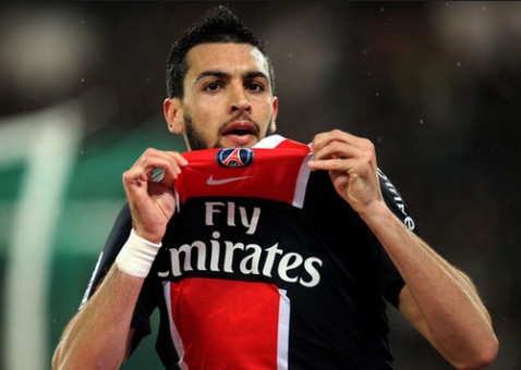 Pastore_psg