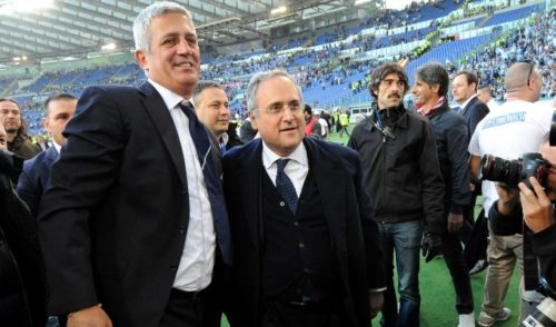 Petkovic_Lotito_Lazio