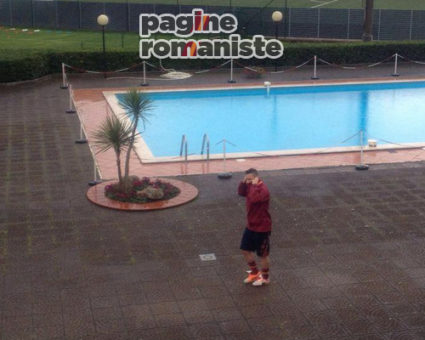 Roma_Trigoria