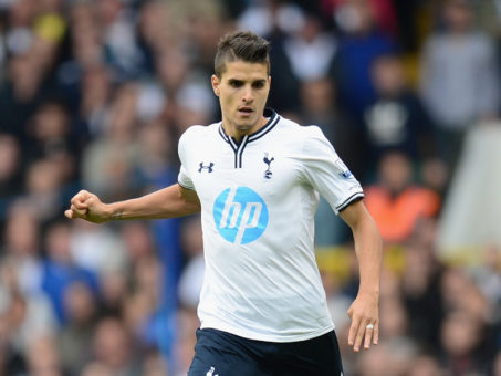 Tottenham Hotspur v Norwich City - Premier League