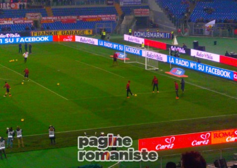 Allenamento_Roma_Olimpico